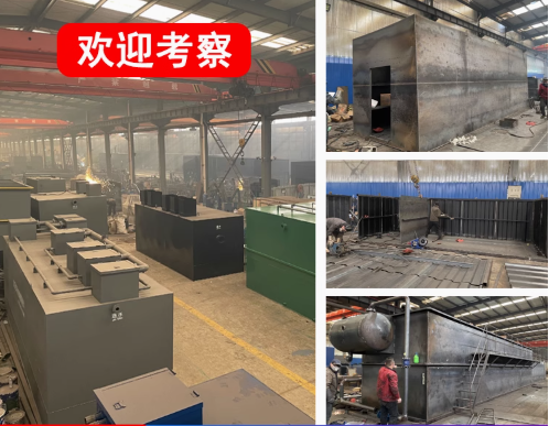 玉屏嘉源通环保：专注污水治理，定制化设备解决全场景需求
