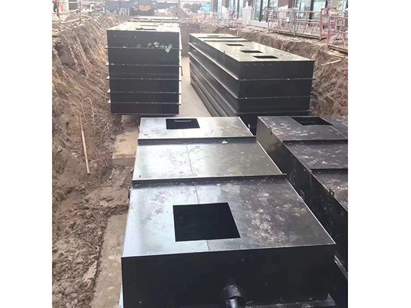 玉屏​甘肃嘉源通环保：全品类水处理设备，一站式守护碧水清流