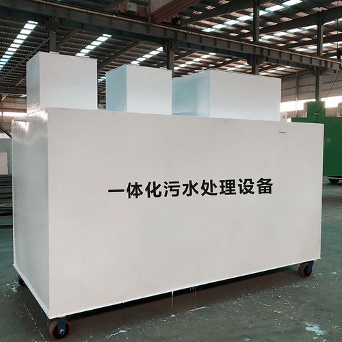 玉屏甘肃嘉源通全域服务｜专业污水处理设备定制生产、安装运维一站式解决方案